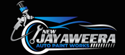 New Jayaweera Auto Paint Works | Dashboard